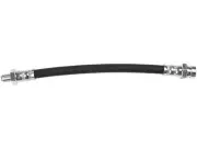 For 1986-1988 Mitsubishi Cordia Brake Hose Front Outer 98924MGFV 1987 (for: Mitsubishi)