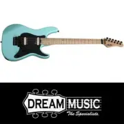 Schecter SCH1280 Sun Valley Super Shredder-FR SFG Electric Guitar RRP$1899