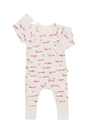 [Bonds] Bonds Newbies Cozysuit in Mini Mon Cheri Size: Premature Premature Mini Mon Cheri