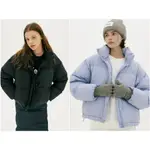 韓國 KEDS 女裝 CLOUD SHORT DOWN JACKET 短版羽絨外套 鴨絨外套