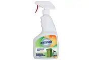 Northfork 750ml Deodoriser Sanitiser Disinfectant f Garbage Bins Fresh Floral