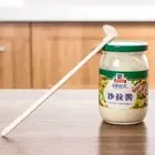 Accessories Dessert Butter Cake Agitator Baking Tool Spatula Bottle Scraper