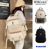 在飛比找蝦皮購物優惠-【Komorebi】💜韓國代購💜 WHO A U who.a