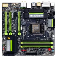 在飛比找蝦皮購物優惠-菜逃貴 庫存 LGA 1150 技嘉 G1.Sniper M