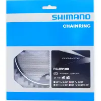 在飛比找蝦皮購物優惠-SHIMANO Dura-Ace FC-R9100 2x11