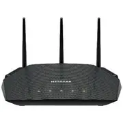 NETGEAR Nighthawk AX3000 AX4 4-Stream WiFi 6 Router