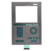 DA53 DA-53 Membrane Keypad for DELEM CNC Machine Button Protective Film #am