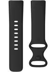 [Fitbit] Charge 5 Infinity Band Black Small