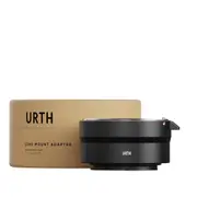 Urth Lens Mount Adapter for Pentax K Lens to Sony E Camera Body