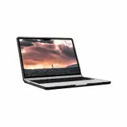 UAG Plyo Case For Apple MacBook Air 13" M2 2022 - Clear