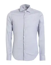 [ALESSANDRO GHERARDI] ALESSANDRO GHERARDI Shirts - Item 10521609