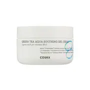 COSRX - Green Tea Aqua Soothing Gel Cream 50ml