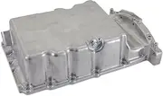 Replacement Oil Pan, Compatible with Ford Focus ST 2013-2018