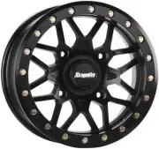 DragonFire Racing Typhon Whl 15X6 4/156 5+1 +40 523200 dfr523200