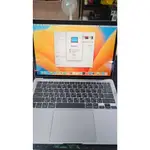 台中好快修電腦 MACBOOK AIR I3 8G+256G 蘋果 APPLE 蘋果電腦 蘋果筆電 筆電 筆記型電腦