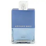 Armand Basi L'eau Pour Homme by Armand Basi Eau De Toilette Spray (Tester) 4.2 oz for Men