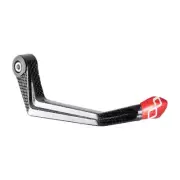 Brake lever protection Lightech carbon for APRILIA RS 660 2020-2024