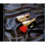 金卡價134 THE VERY BEST OF ANDREW LLOYD WEBBER 精選18首洛伊韋伯 再生工場02