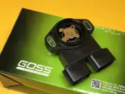 Throttle position sensor for replacing SERA48606 2262065F20 Mitsubishi Goss TP06