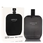 Fragrance One Office by Fragrance One Eau De Parfum Spray 3.4 oz for Men