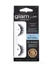 Glam by Manicare Magnetic Eyelash Charlotte With Magnetising FREE POSTAGE