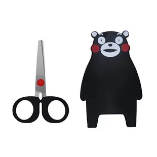 【日本CANARY】熊本熊小剪刀-療癒系小物 CK-115