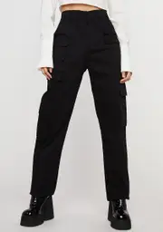 What's The 411 Cargo Pants