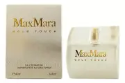 Max Mara Gold Touch by Max Mara 1.4oz / 40ml EDP Spray NIB Sealed For Women