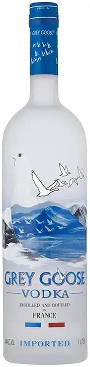 Grey Goose Original Vodka 1L