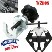 1/2pcs Wiper Arm Puller Bearing Remover Car Windscreen Blade Removal Tool Set AU