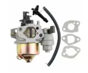 Carburetor for YARDMAX YC1160 196CC 6.5HP 2500LBS Plate Compactor Carburetor