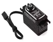 ProTek RC 815 Mid Profile High Torque Brushless Servo (High Volt / Metal Case) #