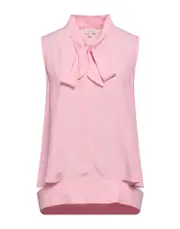 [HER SHIRT HER DRESS] HER SHIRT HER DRESS Shirts - Item 10057787