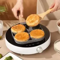 在飛比找ETMall東森購物網優惠-A non-stick frying pan domesti