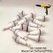 1008150 for Electrostatic Powder Coating Spray Gun 03 i gun Round nozzle