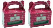 48 Rose Satya Incense Cones