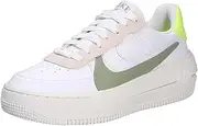 [Nike] AF1 Air Force PLT AF ORM FJ4739 100