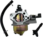 [Motorcycle parts] New Carburetor For Honda GX390 13HP GX340 11HP GX340 Generator Engine Motor Carb 16100 ZF6-V01, 16100-ZE3-V01, 16100-ZE2-W70 [Easy to replace]