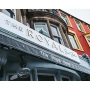 The Royal Bar & Shaker