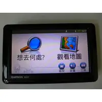 在飛比找蝦皮購物優惠-9成新~ GARMIN nüvi 2585R TWN~公司貨