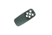 Replacement Remote Control for Lifepro Life zone Lifelux Infrared Quartz Heater
