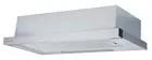 Heller 60CM Stainless Steel Slide Out Rangehood HSORH60