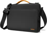 360 Protective Laptop Shoulder Bag for 14-Inch Macbook Pro M4/M3/M2/M1 Pro/Max A