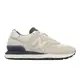 New Balance 574 Legacy NB 男鞋 女鞋 白 灰 休閒鞋 [YUBO] U574LGWG-D