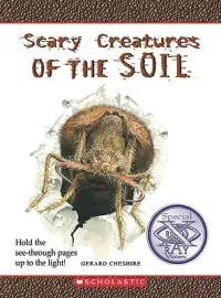 在飛比找博客來優惠-Scary Creatures of the Soil