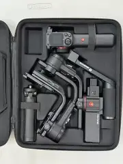 Manfrotto Modular Gimbal 300XM **BRAND NEW**