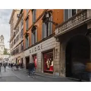 The Couper Condotti
