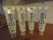 4 new SENSODYNE PRONAMEL toothpaste ALPINE BREEZE 6.5OZ each GENTLE WHITENING