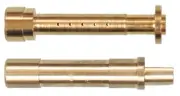 Mikuni 166 Series Needle Jet for VM38 Carburetor - P-2 - 990-793-003-P-2