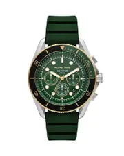 Michael Kors Maritime Chronograph, 45mm